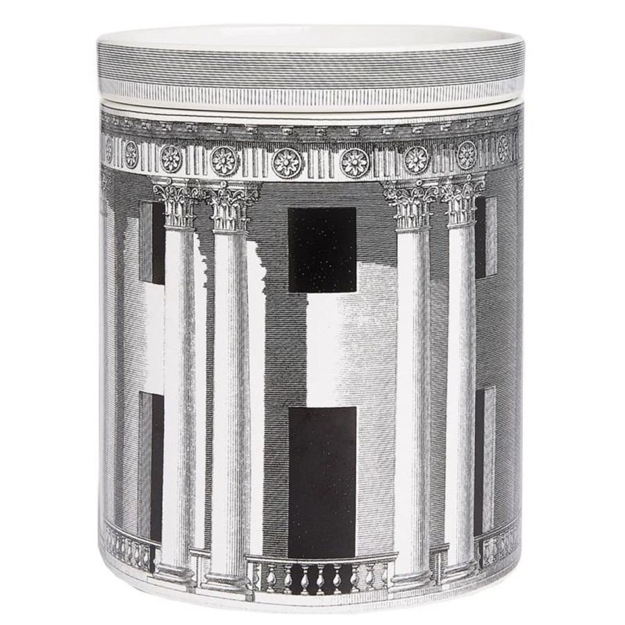 Fornasetti Bougie Parfumee - Nel Mentre (1020G) - Immaginazione New