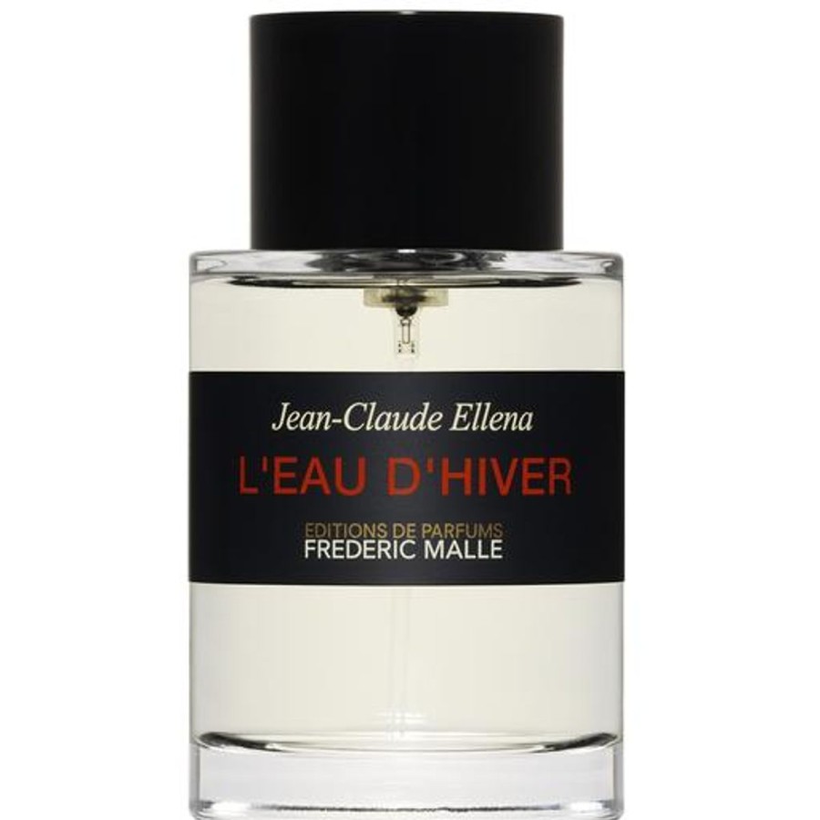 Editions de Parfums Frédéric Malle L'Eau D'Hiver Online