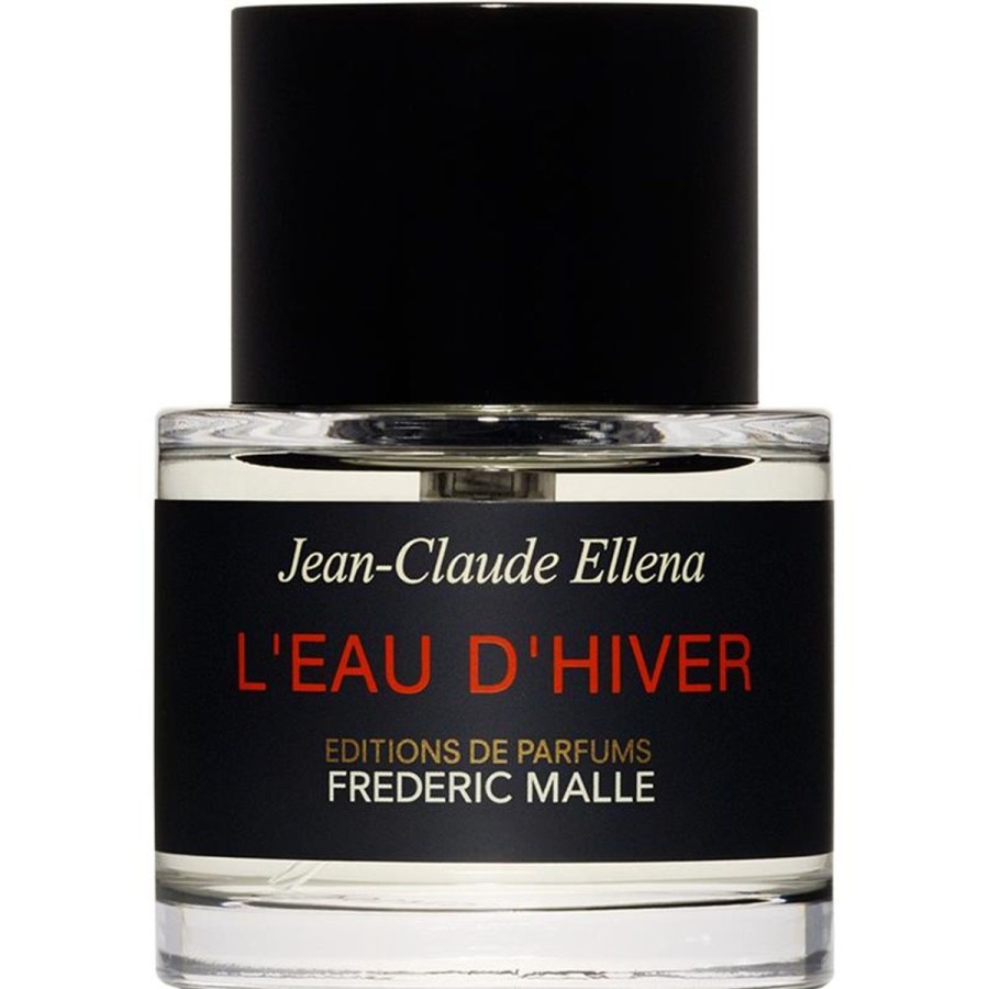 Editions de Parfums Frédéric Malle L'Eau D'Hiver Online