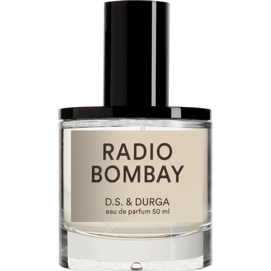 D.S. & Durga Radio Bombay New