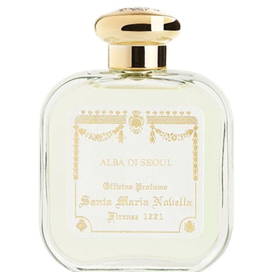 Santa Maria Novella Alba Di Seoul Hot