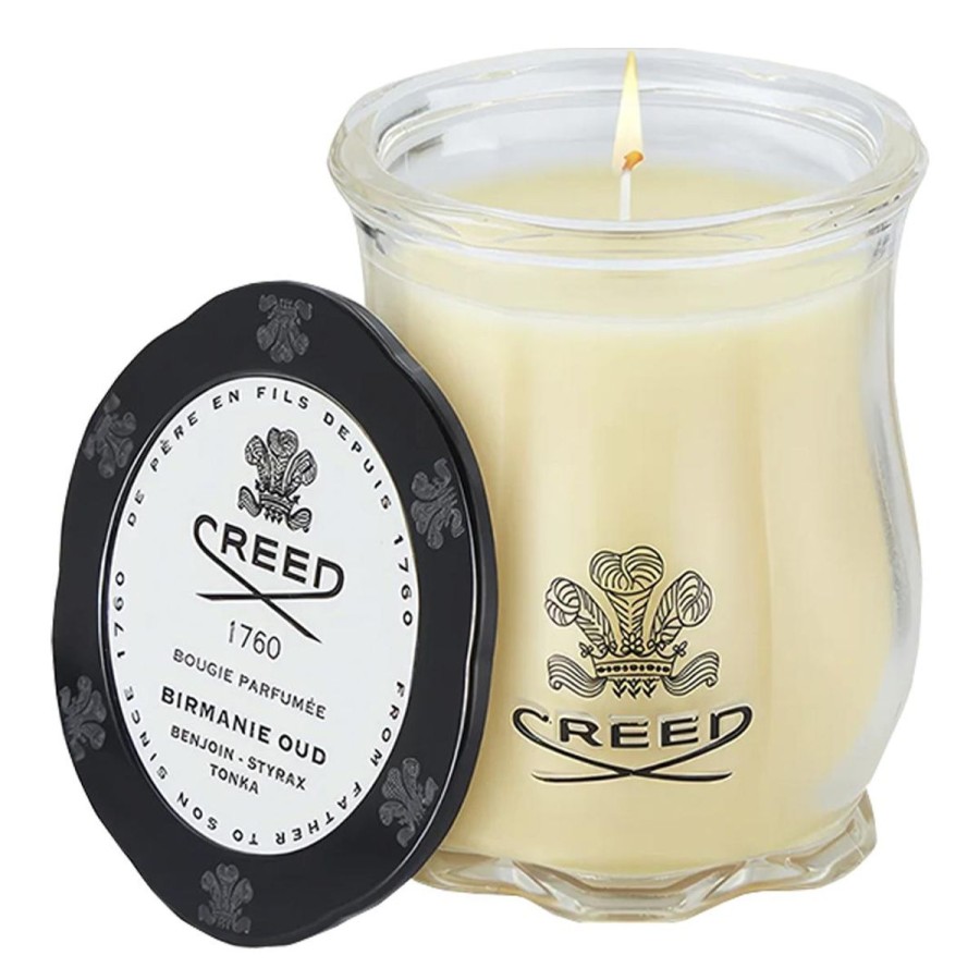 Creed Bougie Birmanie Oud Wholesale