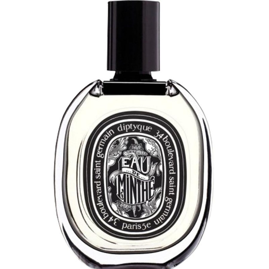 Diptyque Eau De Minthe Wholesale