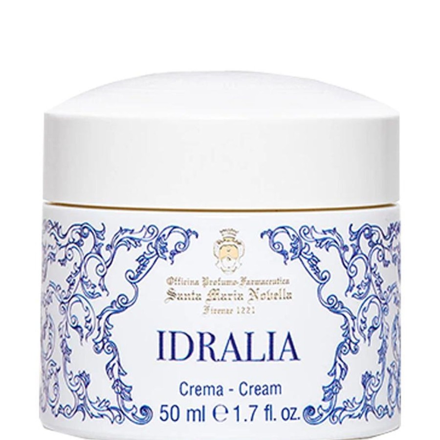 Santa Maria Novella Creme Visage Idralia Best