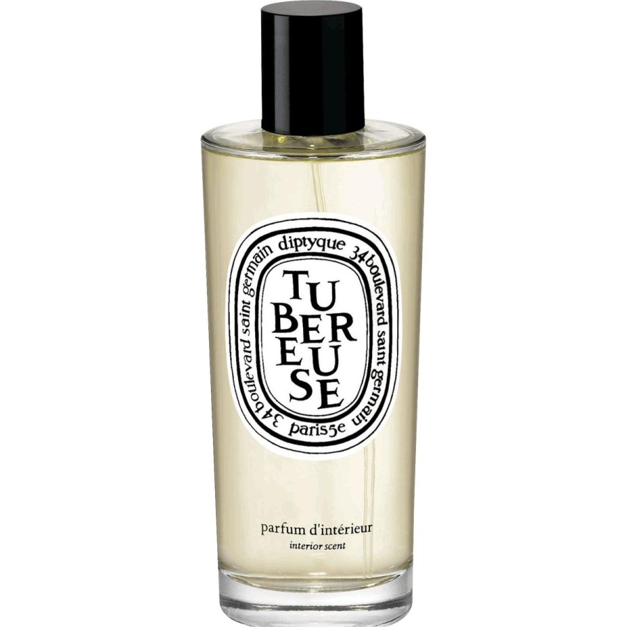 Diptyque Vaporisateur D'Interieur - Tubereuse New