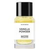 Matiere Premiere Vanilla Powder Hot