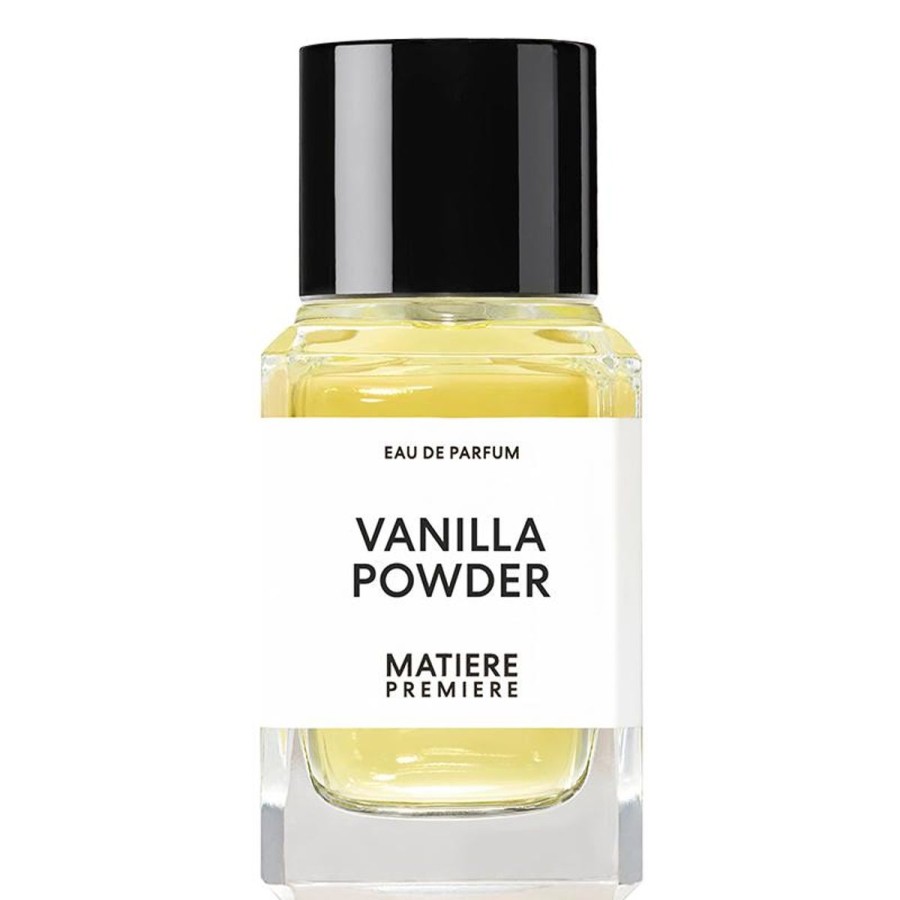 Matiere Premiere Vanilla Powder Hot