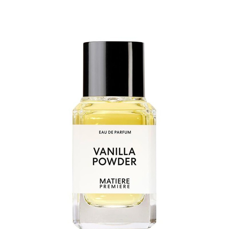 Matiere Premiere Vanilla Powder Hot