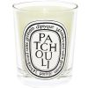 Diptyque Bougie Parfumee Patchouli Hot