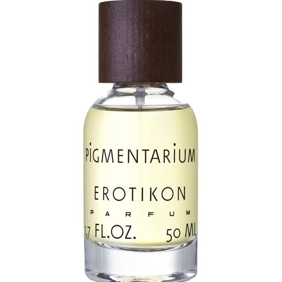 Pigmentarium Erotikon Online