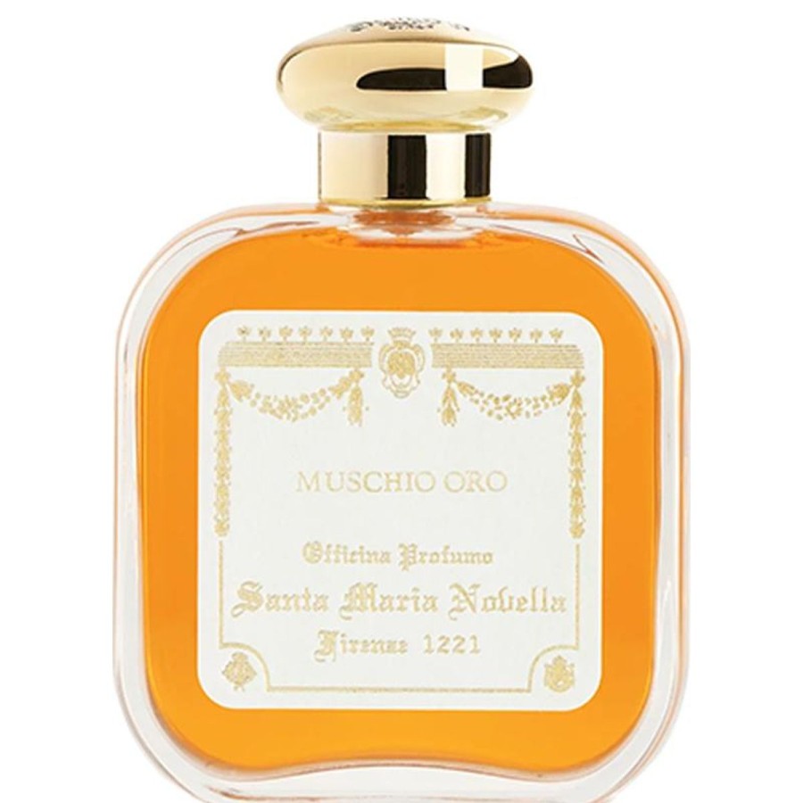 Santa Maria Novella Muschio Oro Online