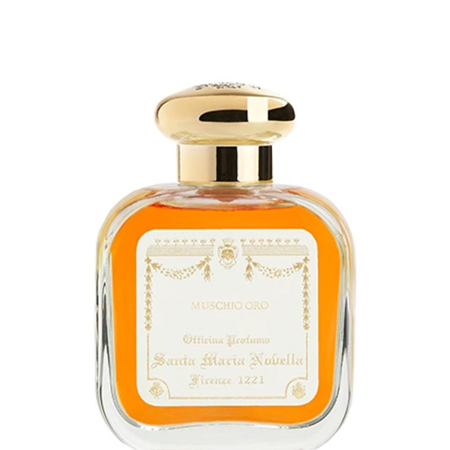 Santa Maria Novella Muschio Oro Online