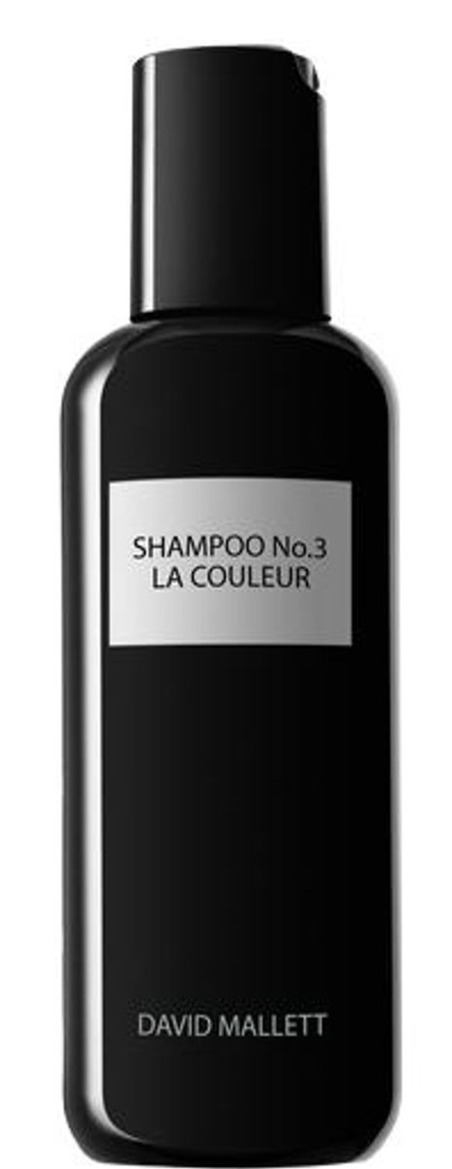 David Mallett Shampoo No.3 : La Couleur Clearance