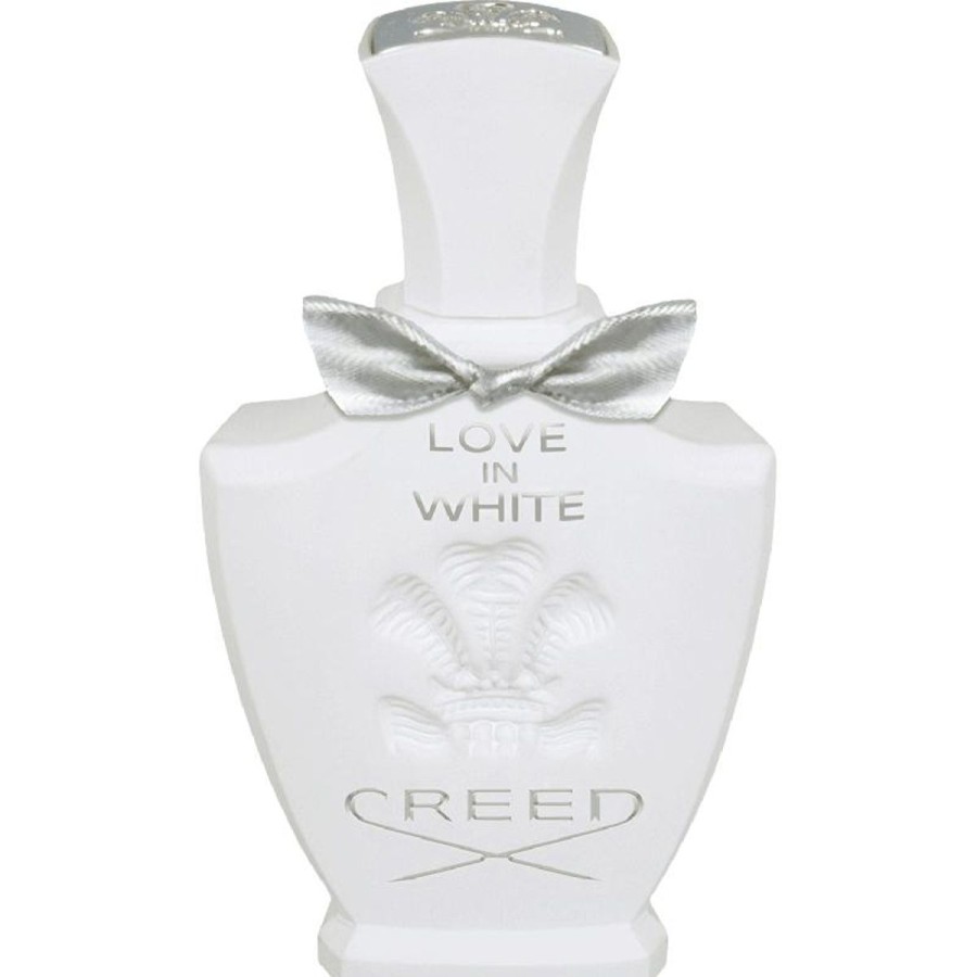 Creed Love In White New