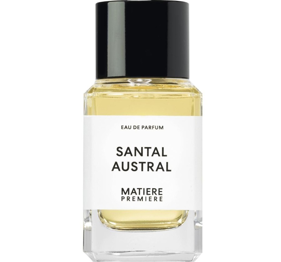 Matiere Premiere Santal Austral New