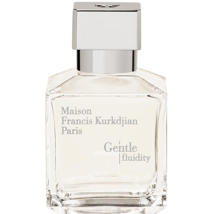 Maison Francis Kurkdjian Gentle Fluidity Silver Best