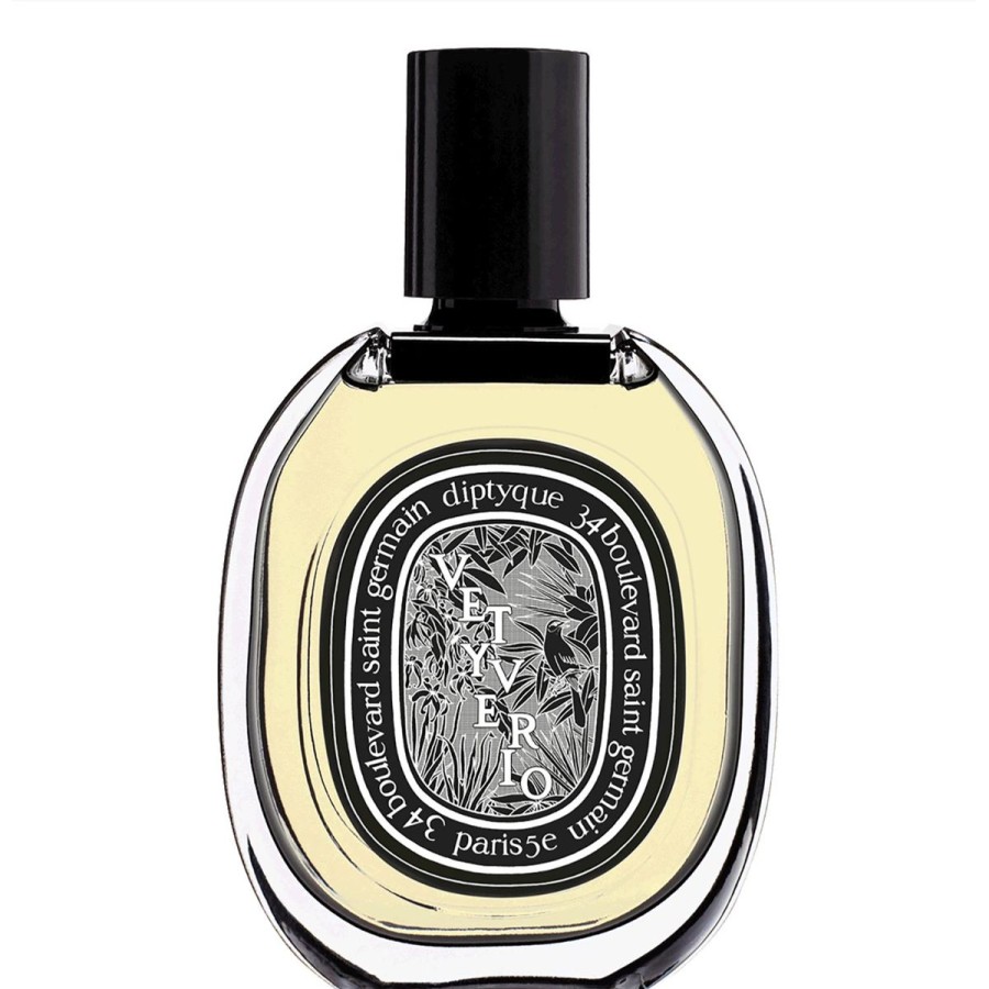 Diptyque Vetyverio Eau De Parfum New